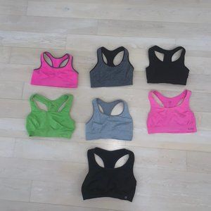 Champion Sports Bras